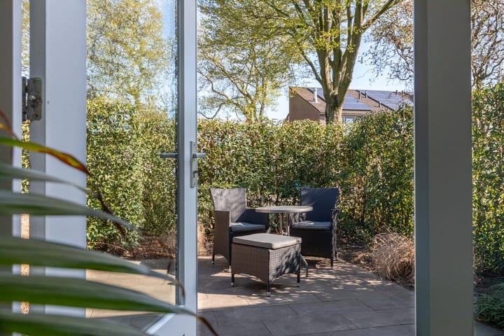 Foto 43 van Wildenborg 31