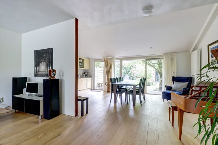 Foto 17 van Waterruit 98