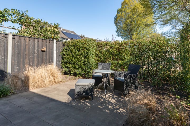 Foto 45 van Wildenborg 31