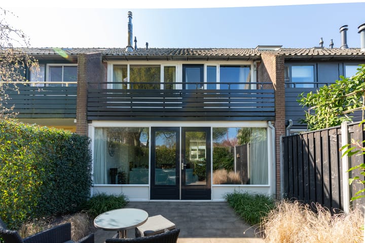 Foto 46 van Wildenborg 31