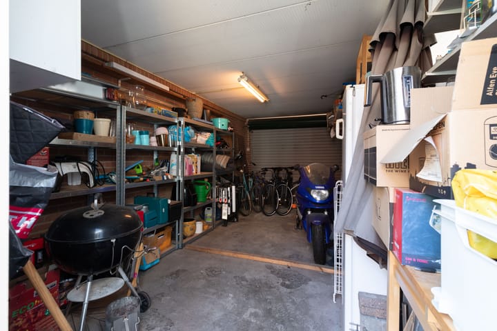 Foto 50 van Wildenborg 31