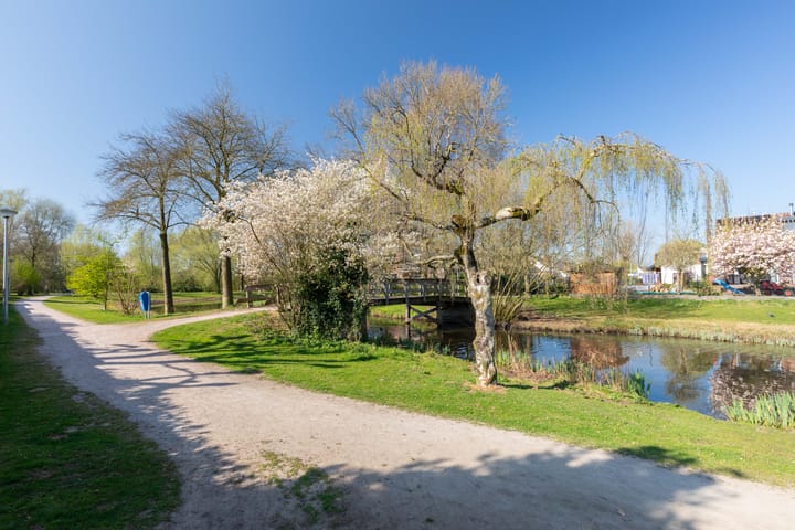 Foto 53 van Wildenborg 31