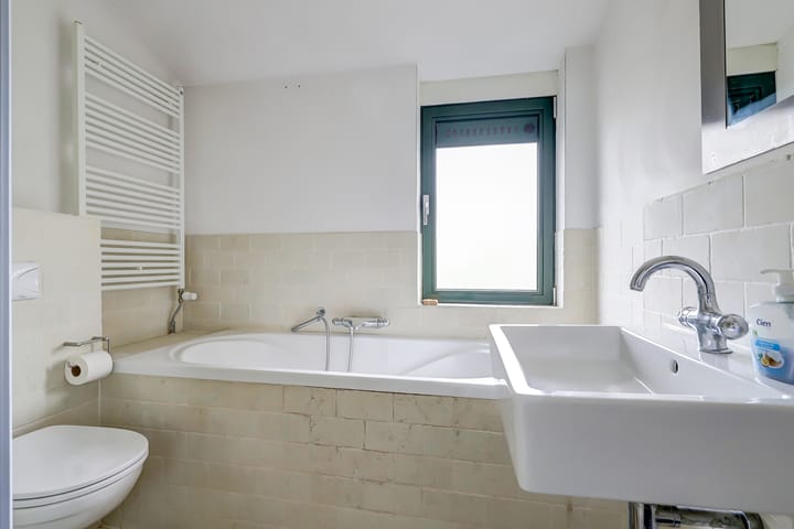 Foto 28 van Waterruit 98