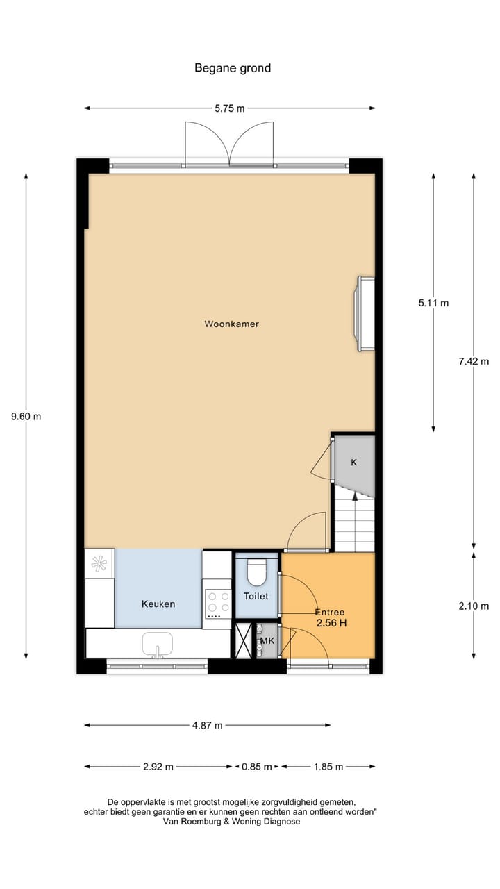 Foto 56 van Wildenborg 31