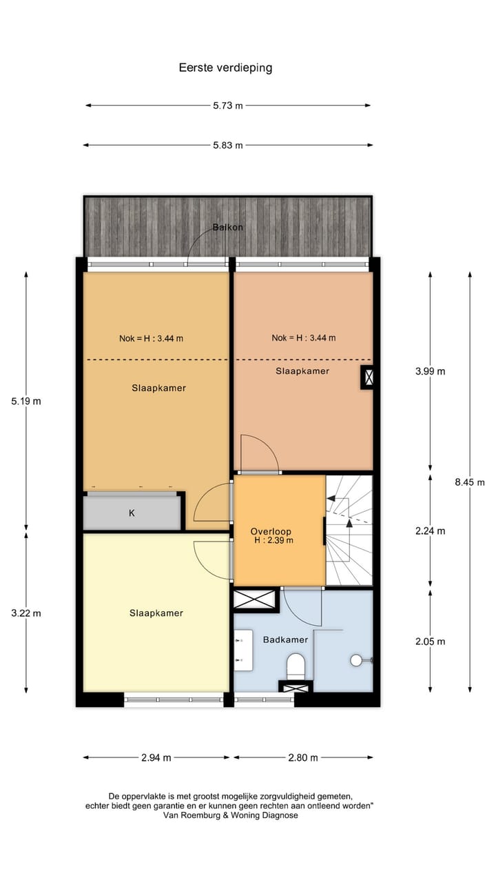 Foto 57 van Wildenborg 31
