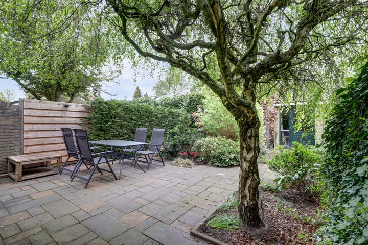 Foto 37 van Waterruit 98