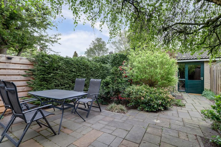 Foto 39 van Waterruit 98