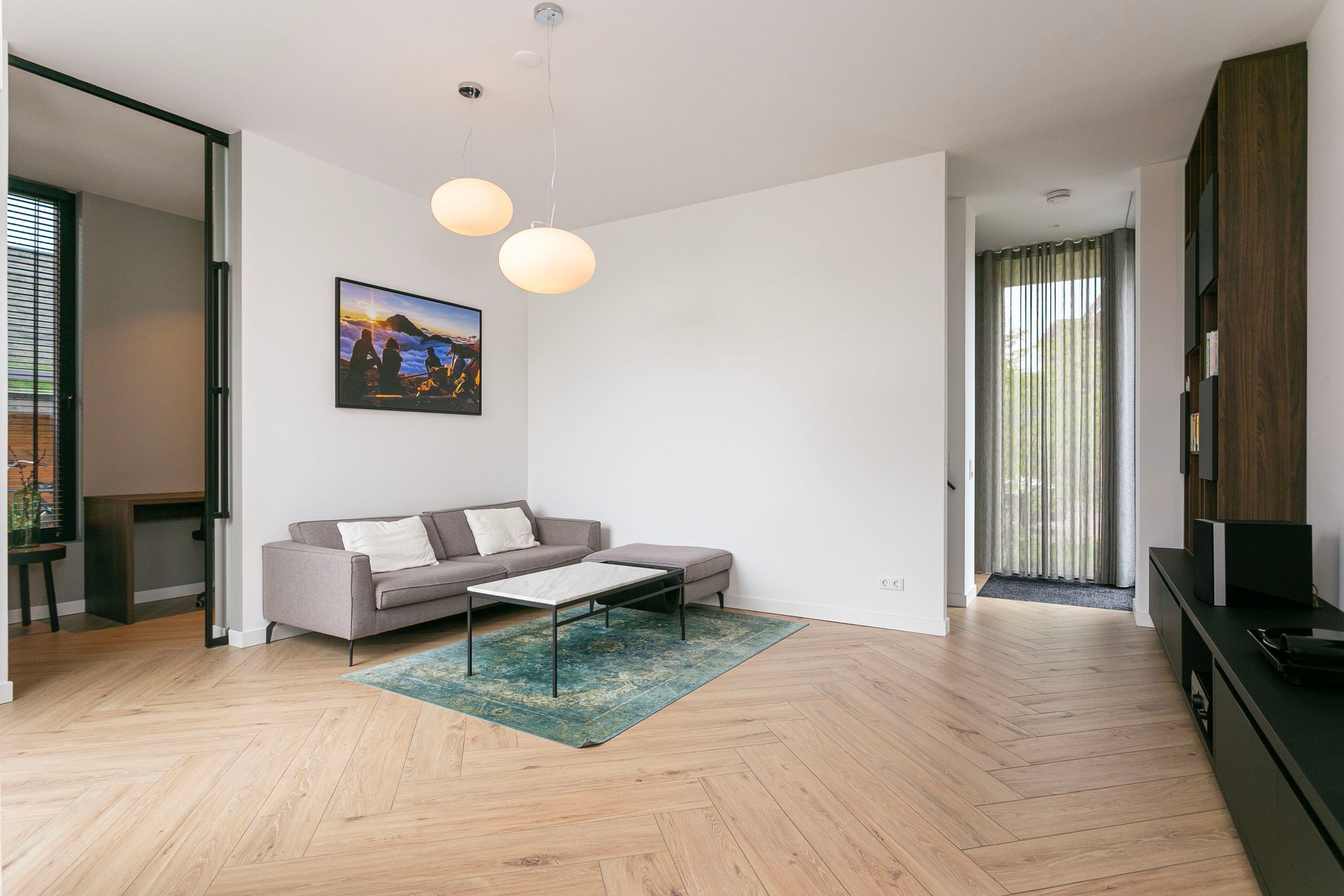 Foto 3 van Zaltbommelstraat 8