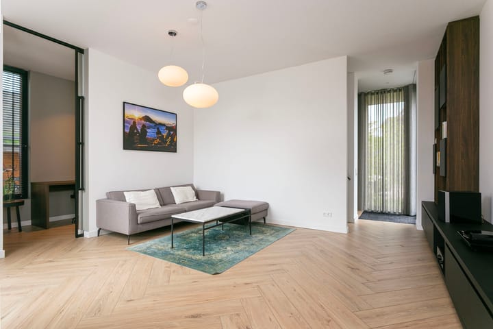 Foto 3 van Zaltbommelstraat 8