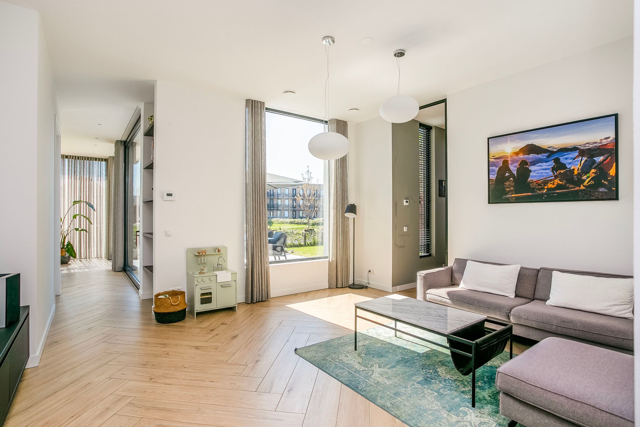 Foto 6 van Zaltbommelstraat 8