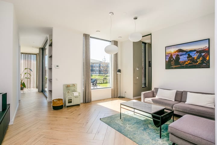 Foto 6 van Zaltbommelstraat 8