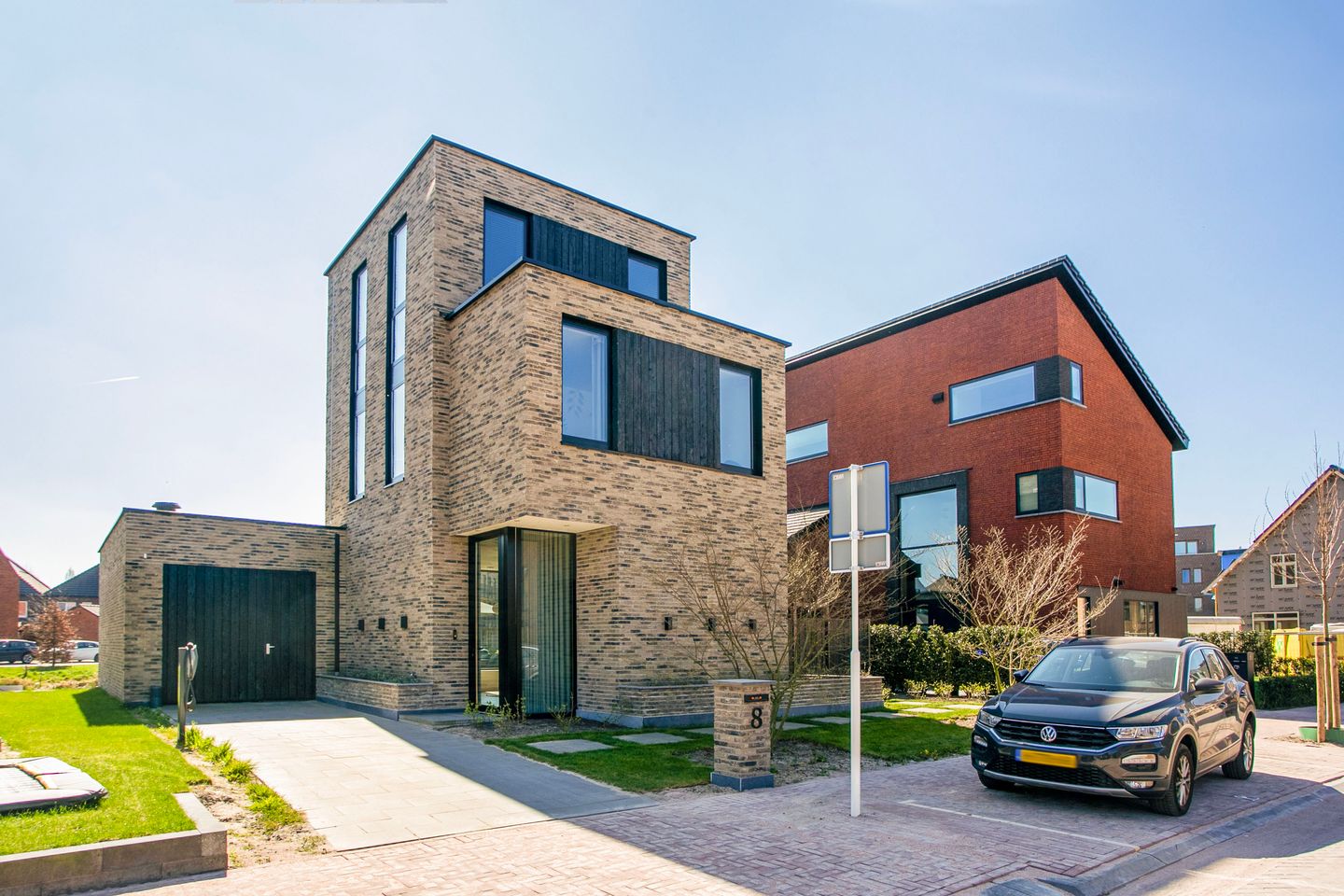 Foto 5 van Zaltbommelstraat 8