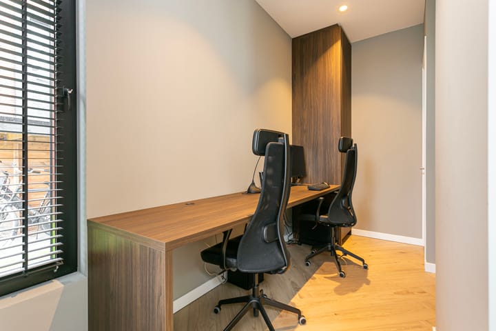 Foto 8 van Zaltbommelstraat 8