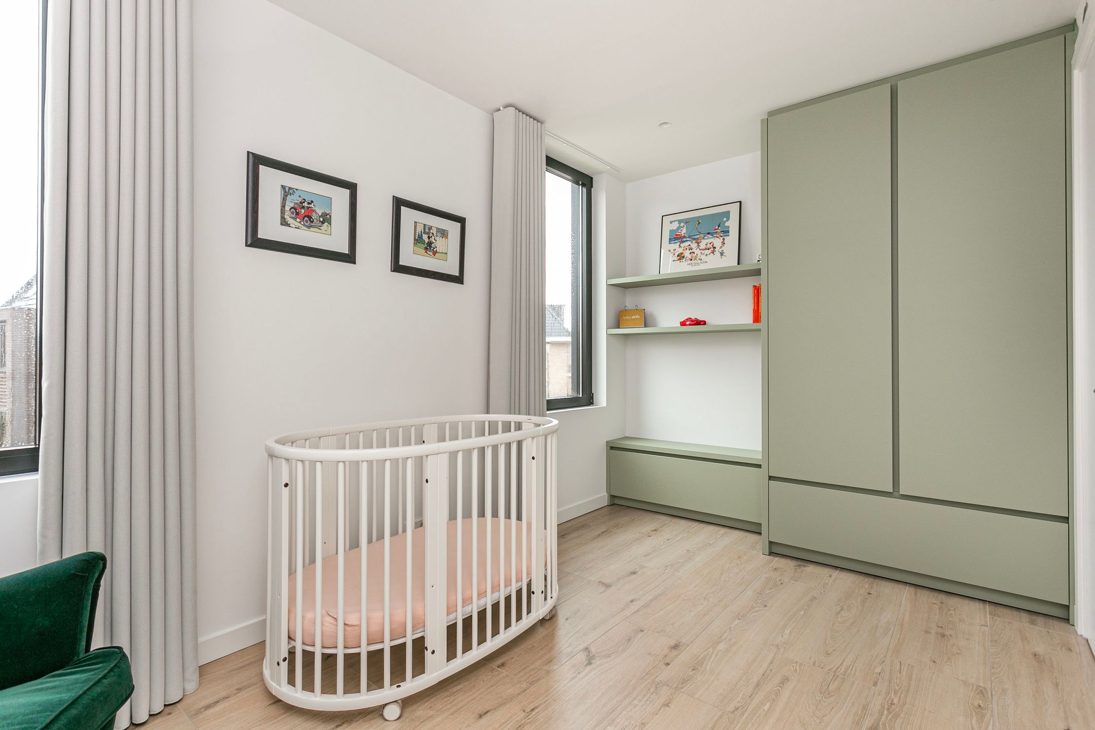 Foto 24 van Zaltbommelstraat 8