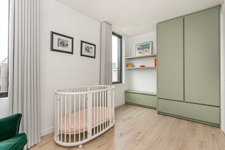 Foto 24 van Zaltbommelstraat 8