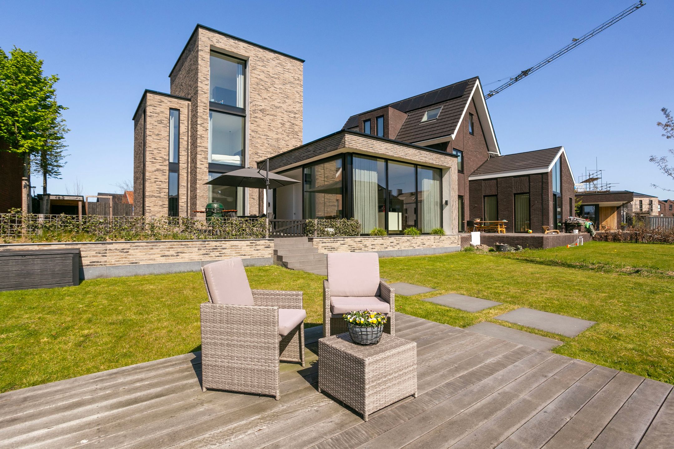 Foto 39 van Zaltbommelstraat 8