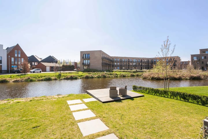 Foto 38 van Zaltbommelstraat 8