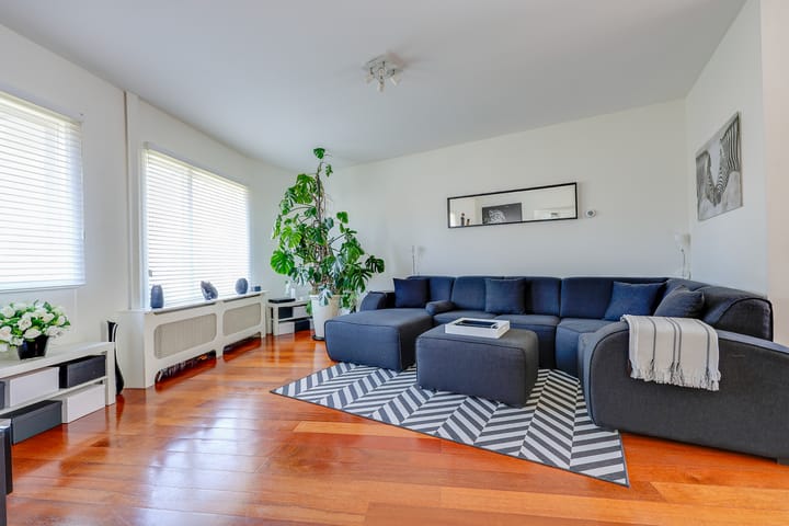 Foto 2 van Middenhof 97