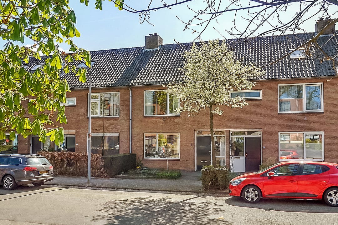 Foto 1 van Dr. Ramaerlaan 9