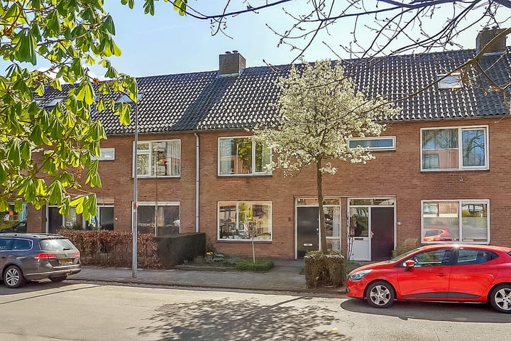 Foto 1 van Dr. Ramaerlaan 9