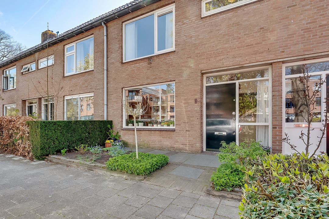 Foto 2 van Dr. Ramaerlaan 9