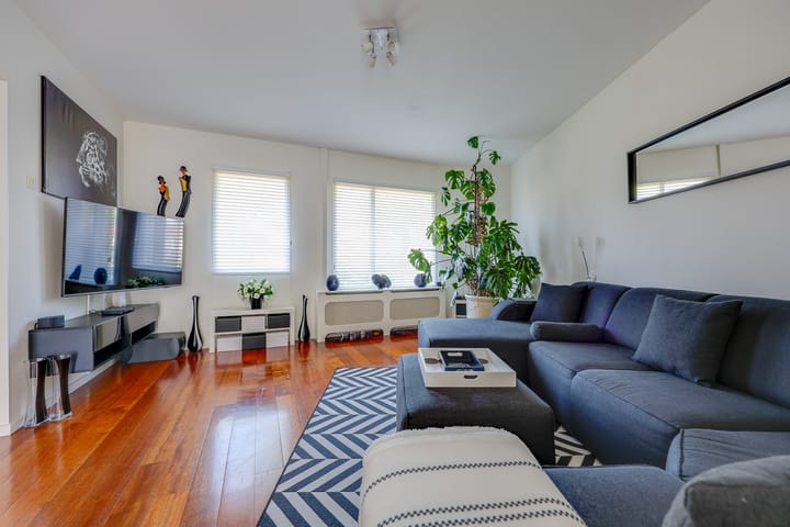 Foto 6 van Middenhof 97