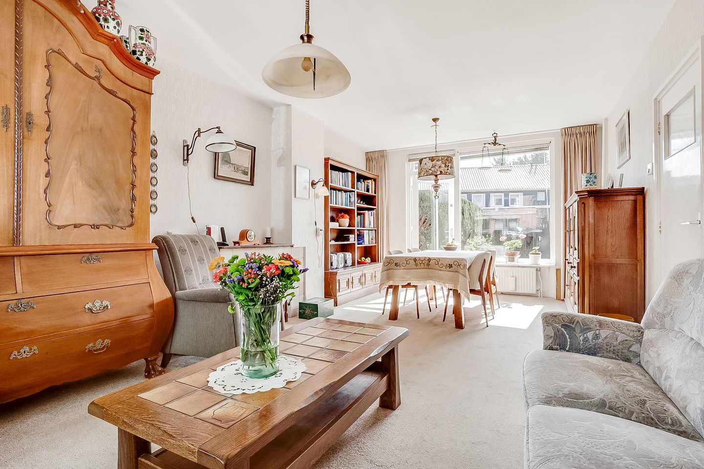 Foto 5 van Dr. Ramaerlaan 9