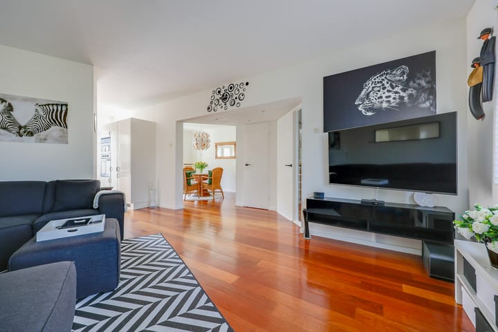 Foto 8 van Middenhof 97