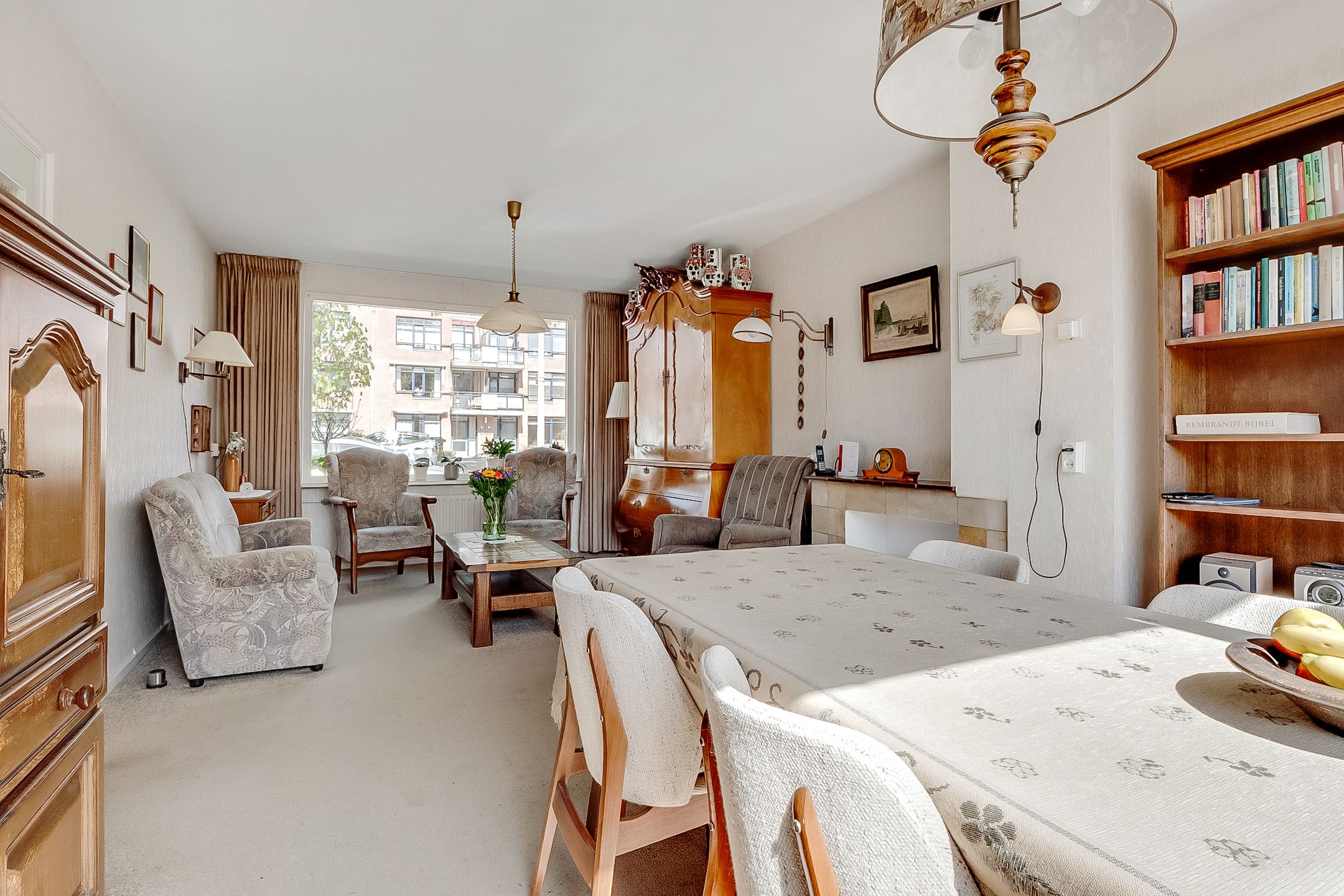 Foto 6 van Dr. Ramaerlaan 9