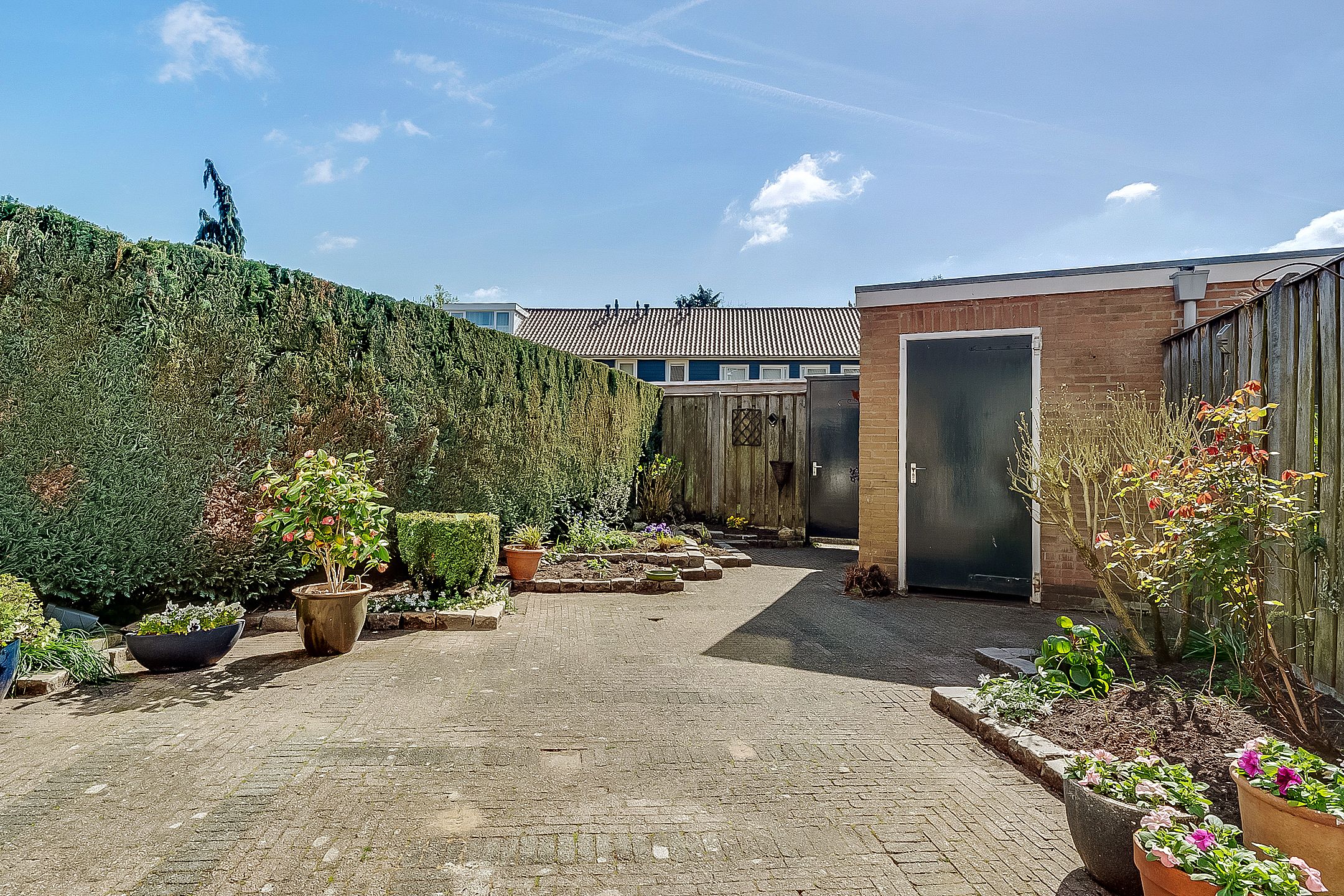 Foto 12 van Dr. Ramaerlaan 9