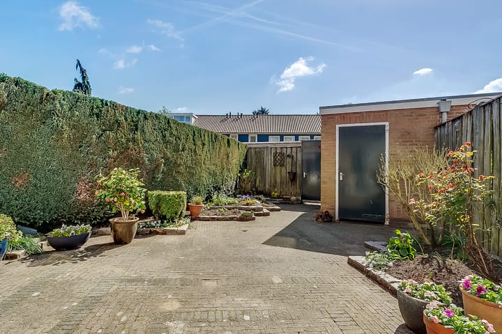 Foto 12 van Dr. Ramaerlaan 9