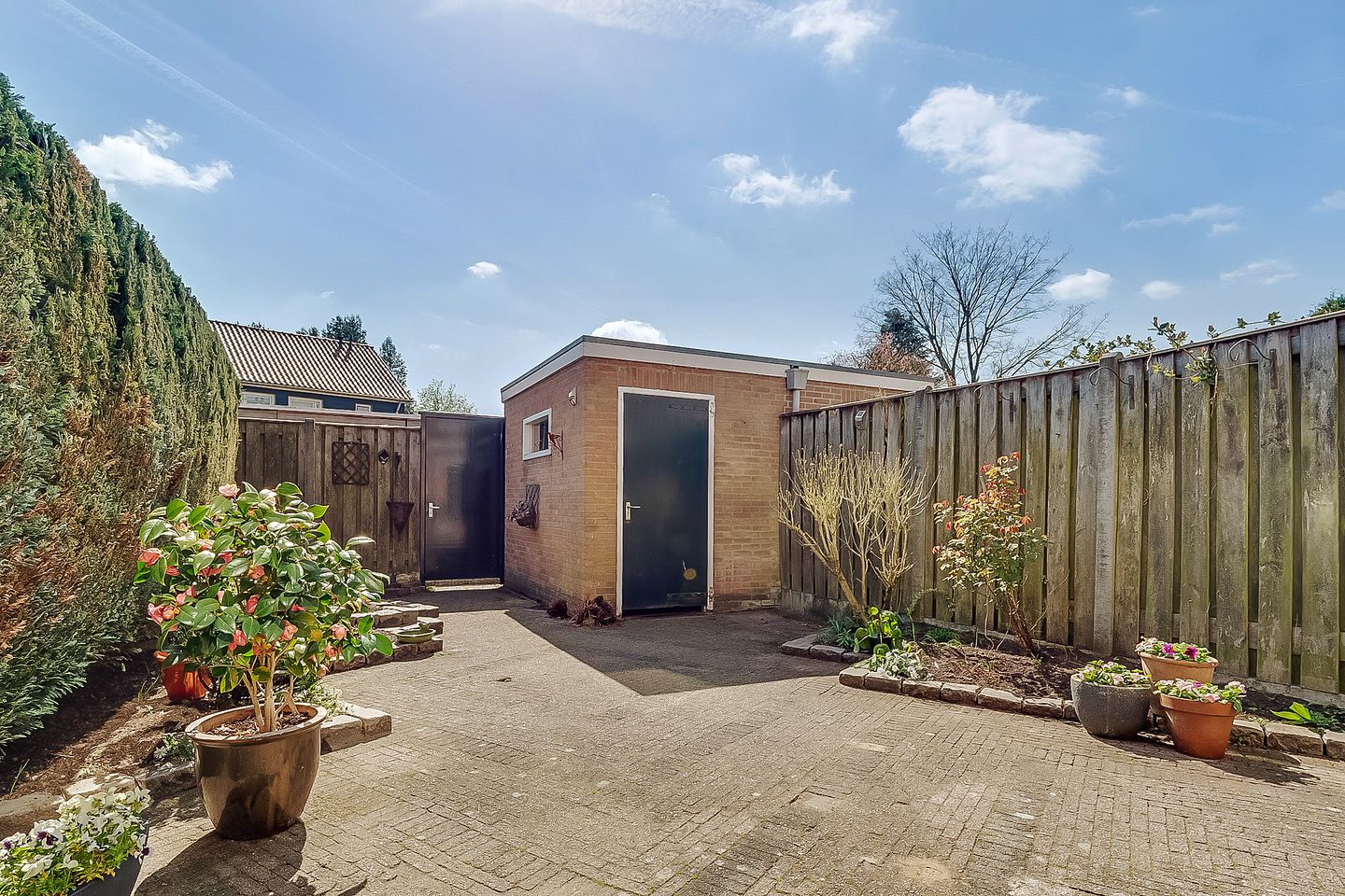 Foto 25 van Dr. Ramaerlaan 9