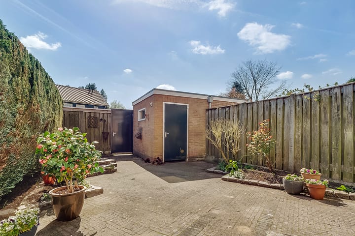 Foto 25 van Dr. Ramaerlaan 9