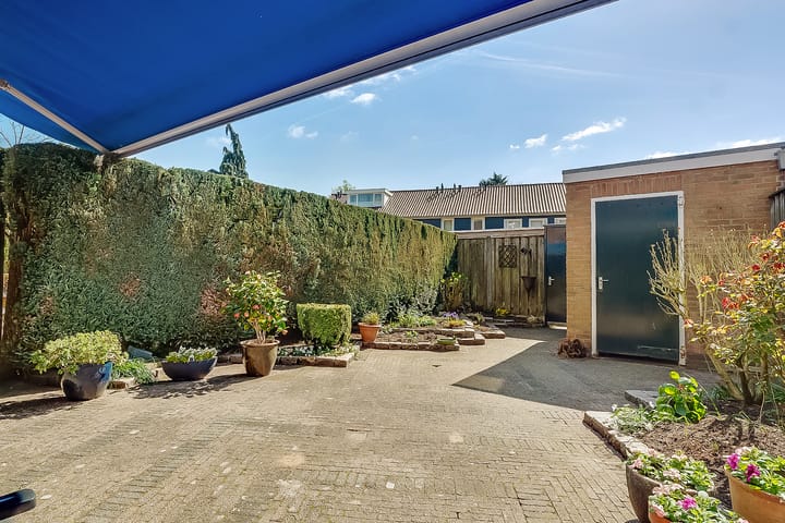 Foto 26 van Dr. Ramaerlaan 9