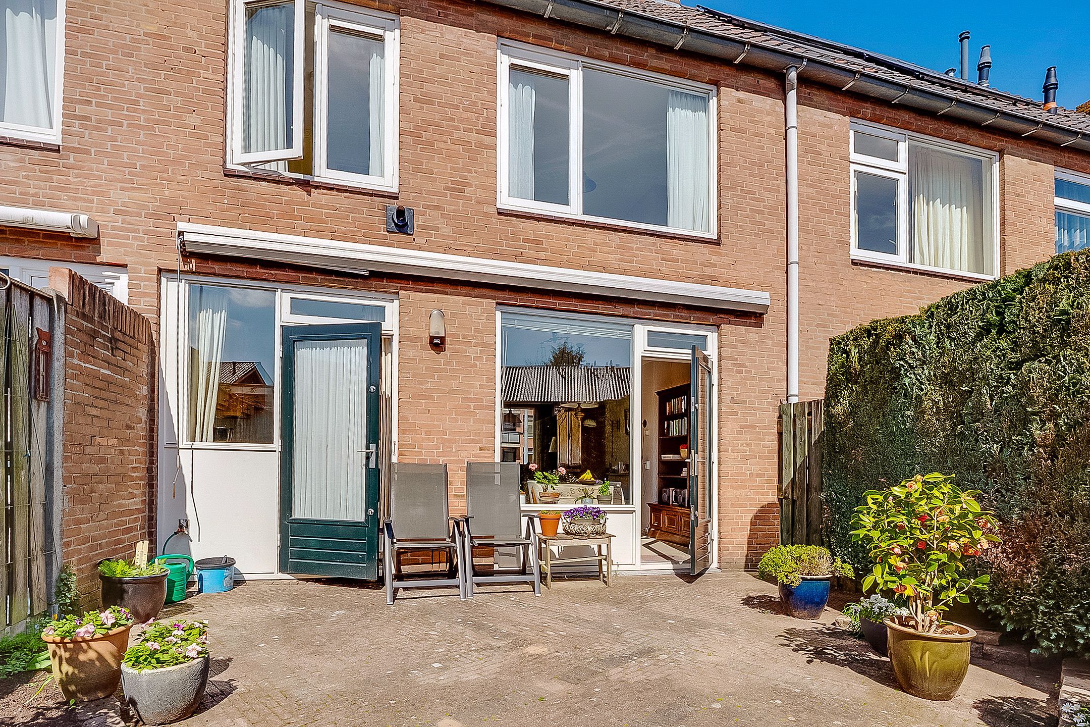 Foto 27 van Dr. Ramaerlaan 9