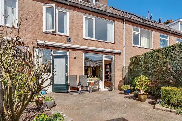 Foto 28 van Dr. Ramaerlaan 9