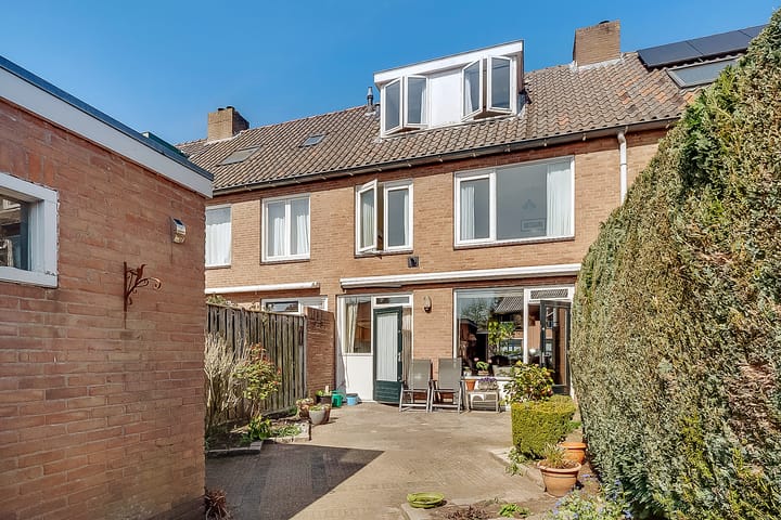 Foto 29 van Dr. Ramaerlaan 9