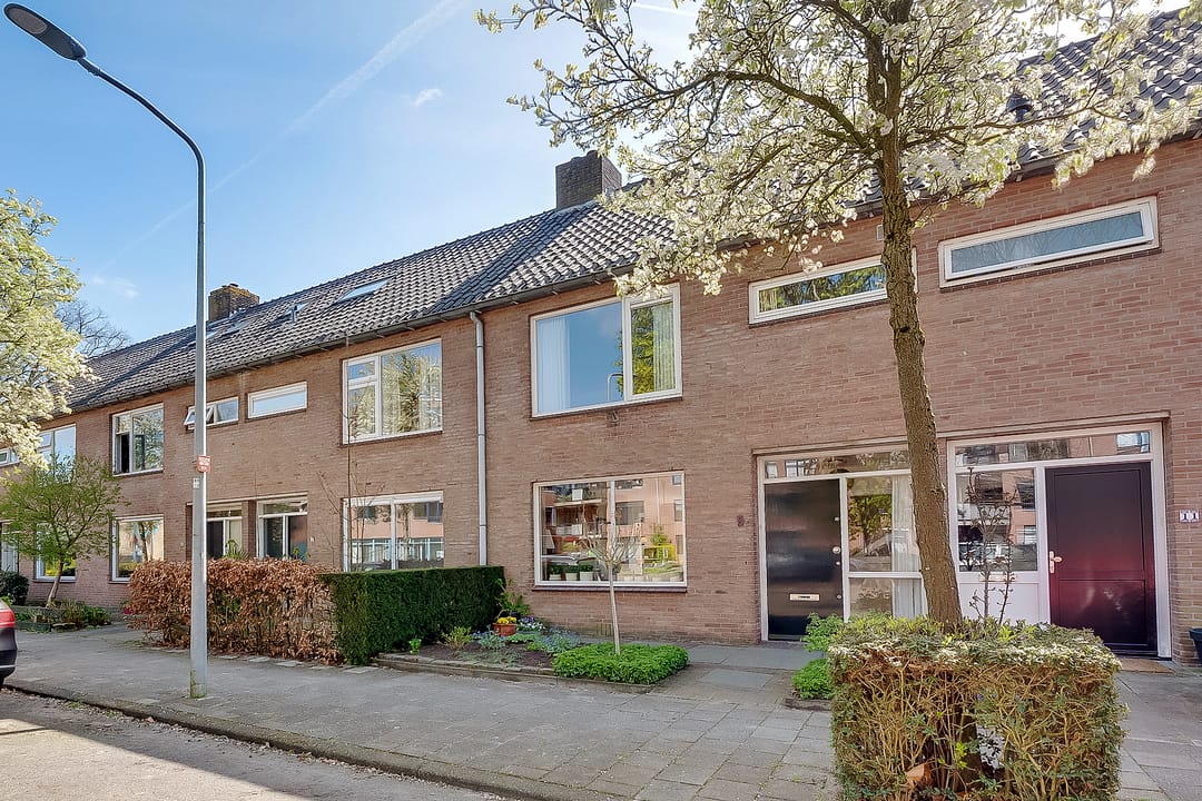 Foto 32 van Dr. Ramaerlaan 9