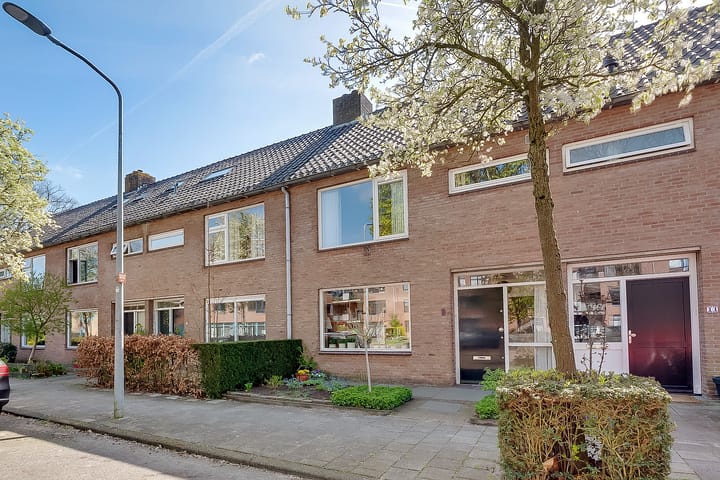 Foto 32 van Dr. Ramaerlaan 9