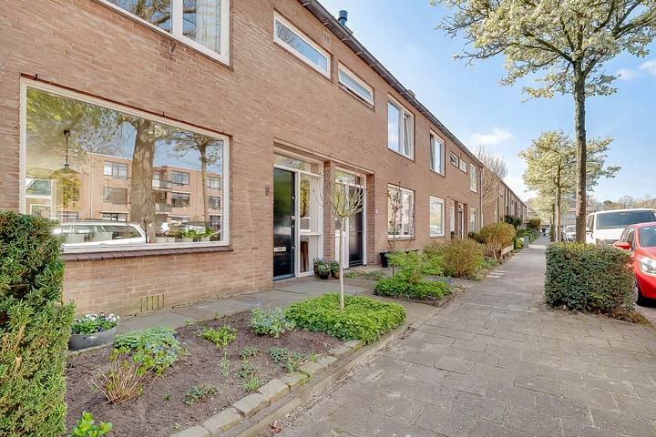 Foto 33 van Dr. Ramaerlaan 9