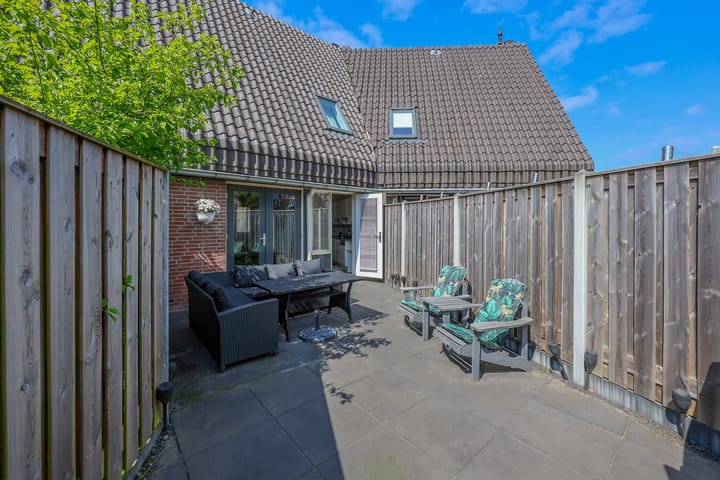 Foto 34 van Middenhof 97