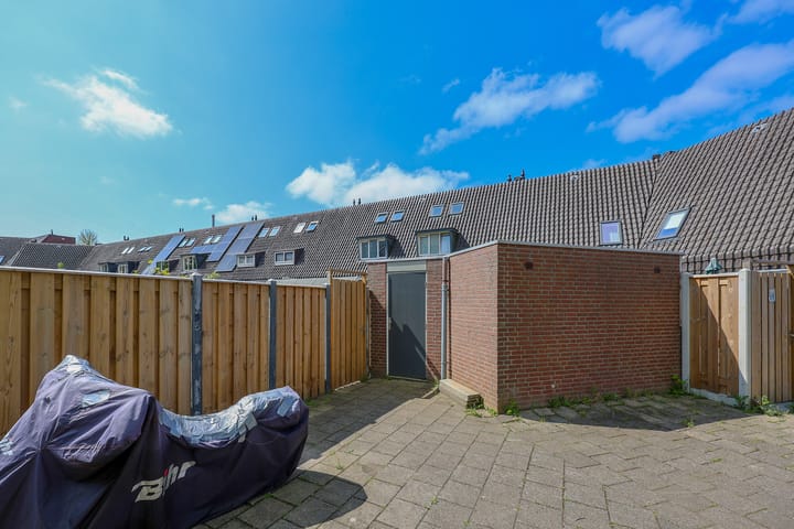 Foto 35 van Middenhof 97