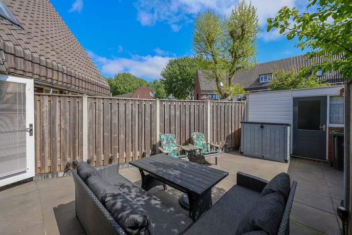 Foto 36 van Middenhof 97