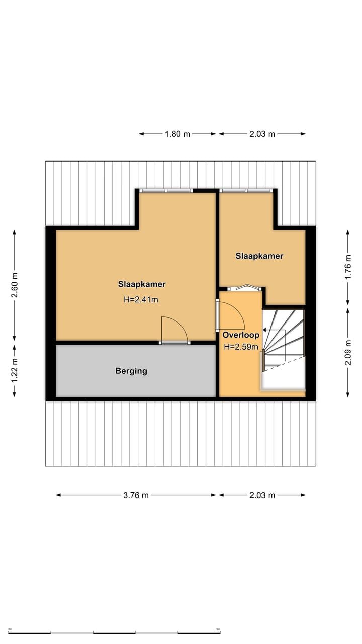 Foto 38 van Dr. Ramaerlaan 9