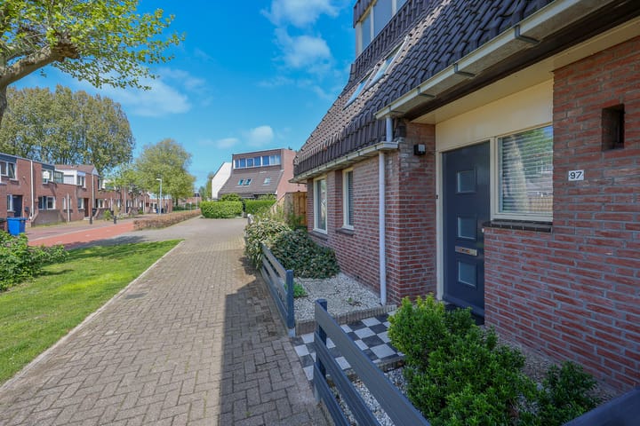 Foto 38 van Middenhof 97