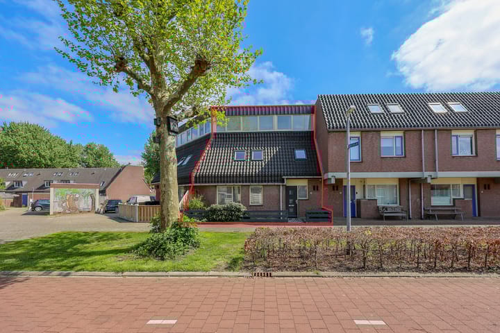 Foto 40 van Middenhof 97