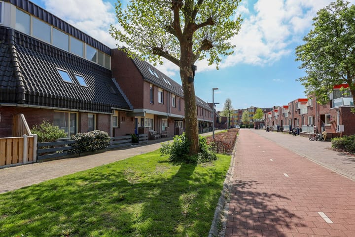 Foto 42 van Middenhof 97