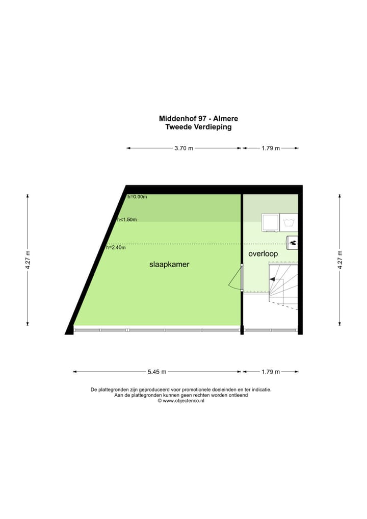 Foto 48 van Middenhof 97