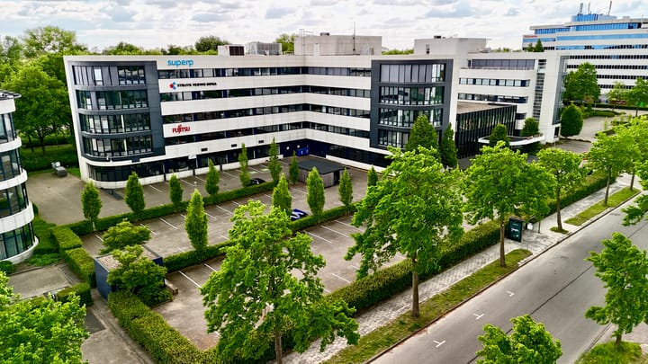 Rijnzathe 6