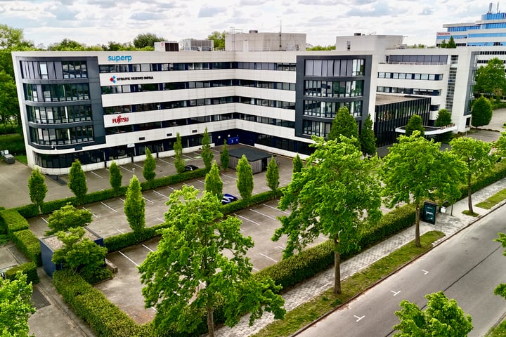Rijnzathe 6